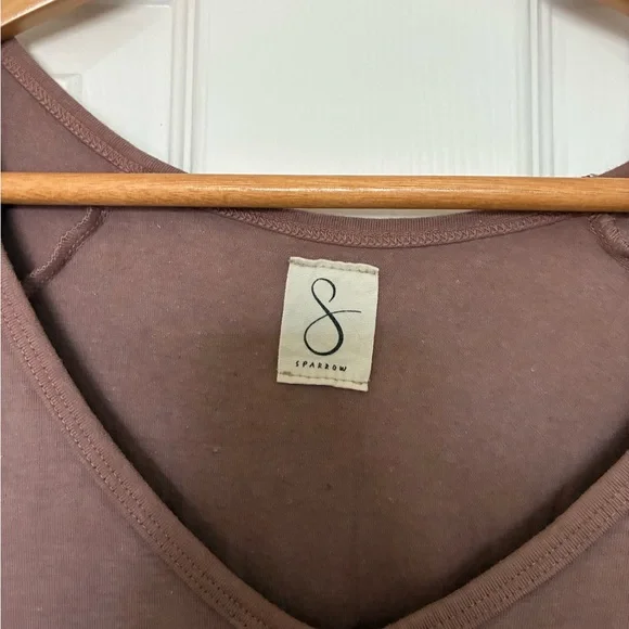 Sparrow Co Hana dress - Picture 2 of 4